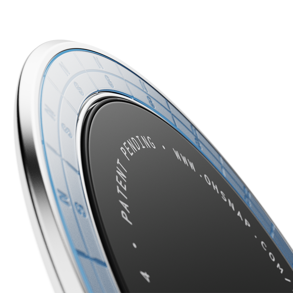 Grip 4 Replacement Adhesive Kit