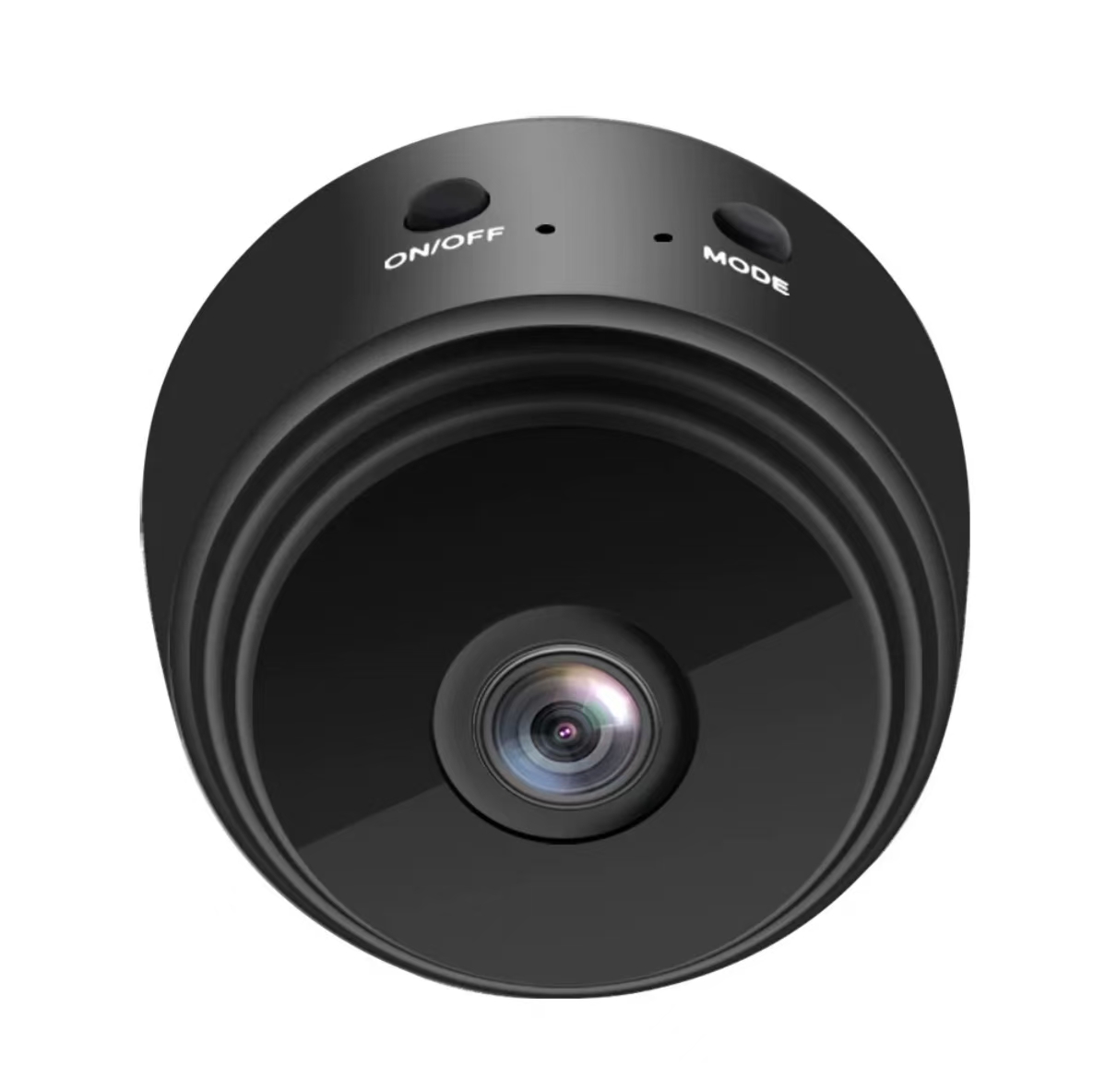 Surveillance equipment