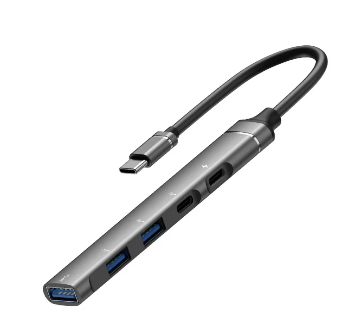 Multi-function adapter  3