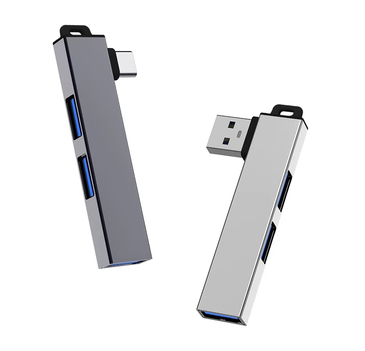 Interface expansion dock